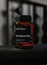 Testo Booster 60 capsules