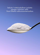Sleeping powder 90 g