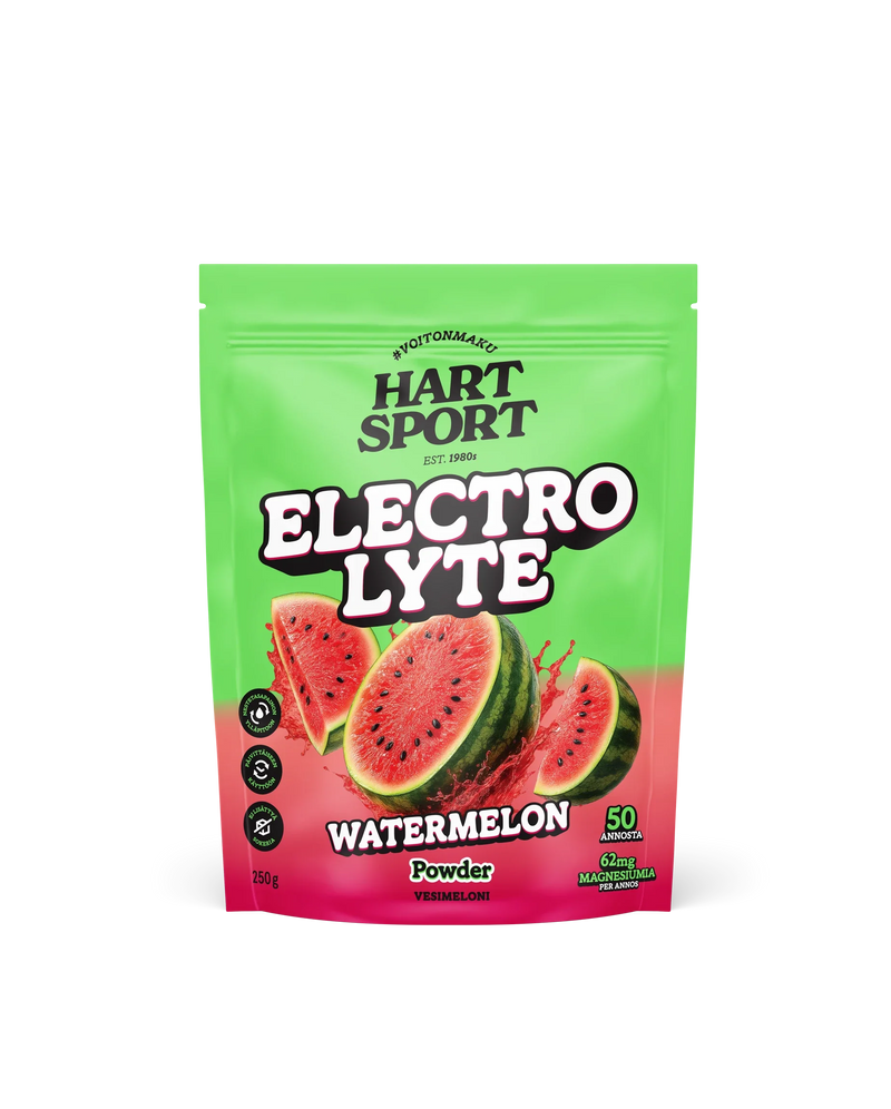Electrolyte Powder Watermelon 250g