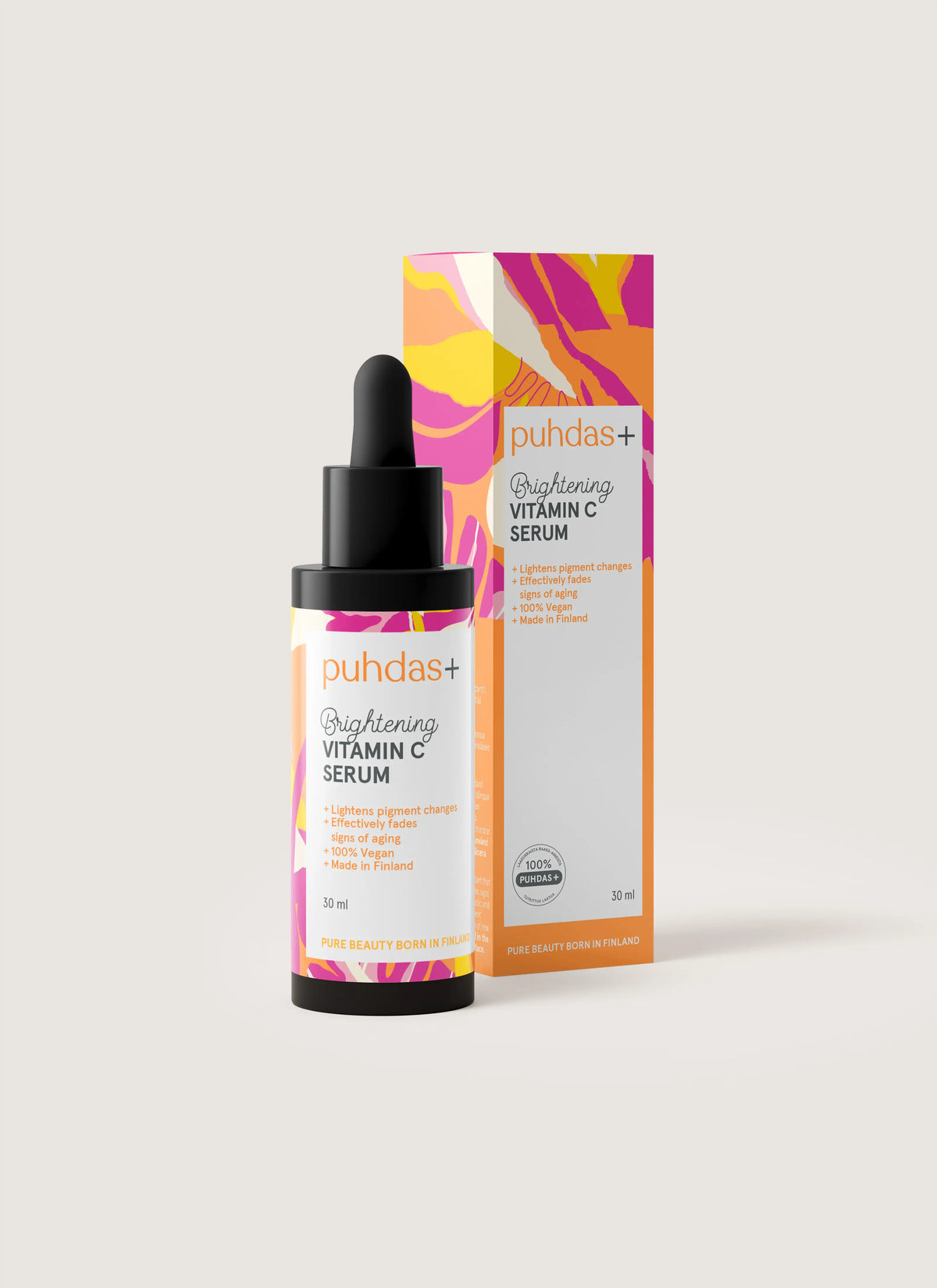 Vitamin C Serum 30ml