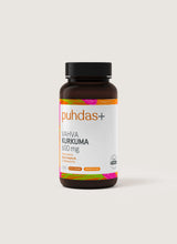 Strong Curcuma 600 mg