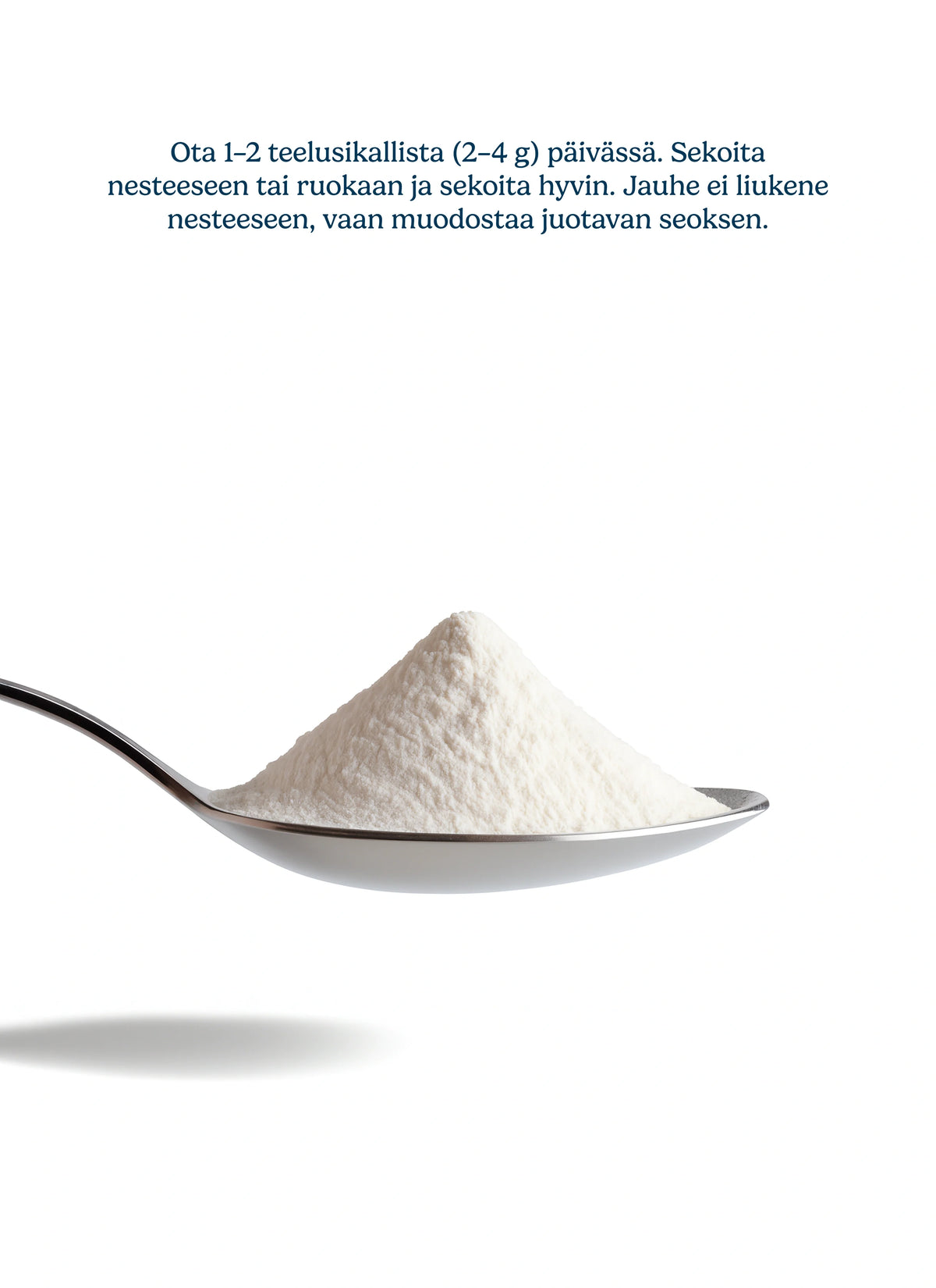 Strong Diatomaceous Earth Powder 200 g