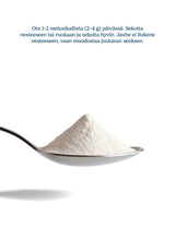 Strong Diatomaceous Earth Powder 200 g