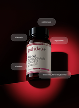 Strong Nattokinase 2000 FU