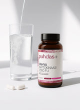 Strong Nattokinase 2000 FU