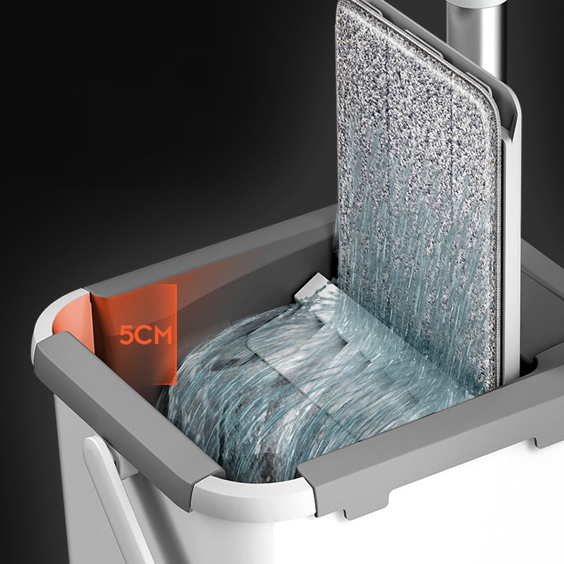 Mop Magic – Ultimate Floor Mopping and Cleaning Solution
