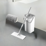 Mop Magic – Ultimate Floor Mopping and Cleaning Solution