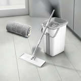 Mop Magic – Ultimate Floor Mopping and Cleaning Solution