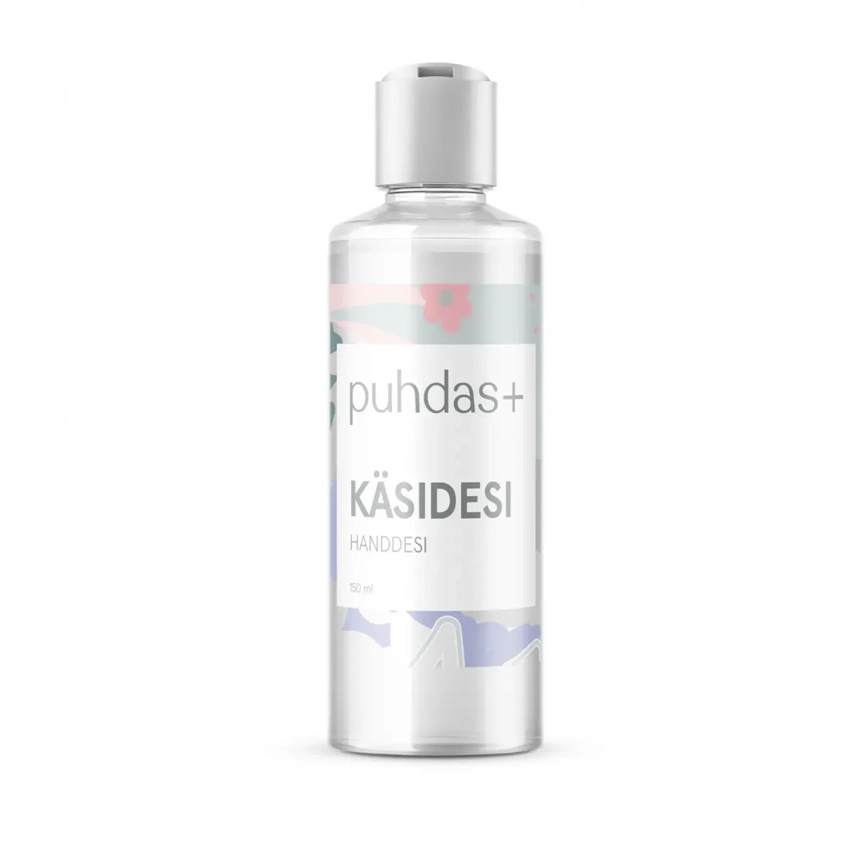Puhdas+ hand wash, 200ml
