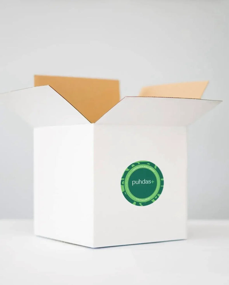 Uncollected package - resending the order