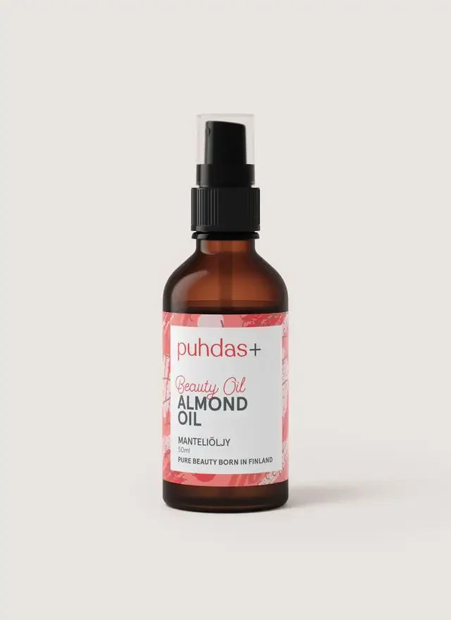 Almond oil 50 ml