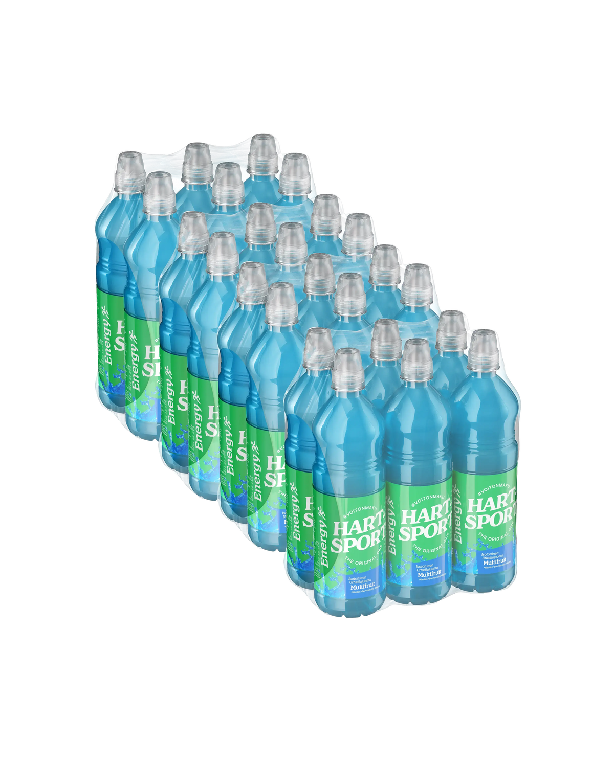 Ready Drink -Multifruit 750 ml