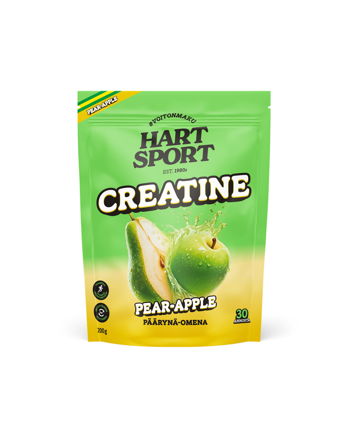 Creatine Pear-Apple 200g