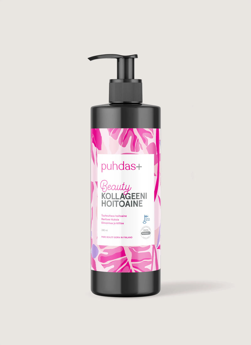 Collagen Conditioner 240 ml