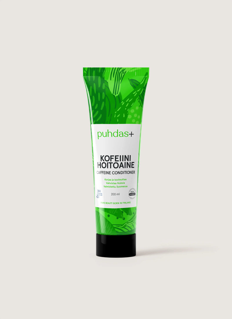 Caffeine Conditioner 200 ml