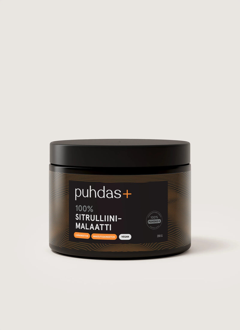 Citrulline malate 200 g
