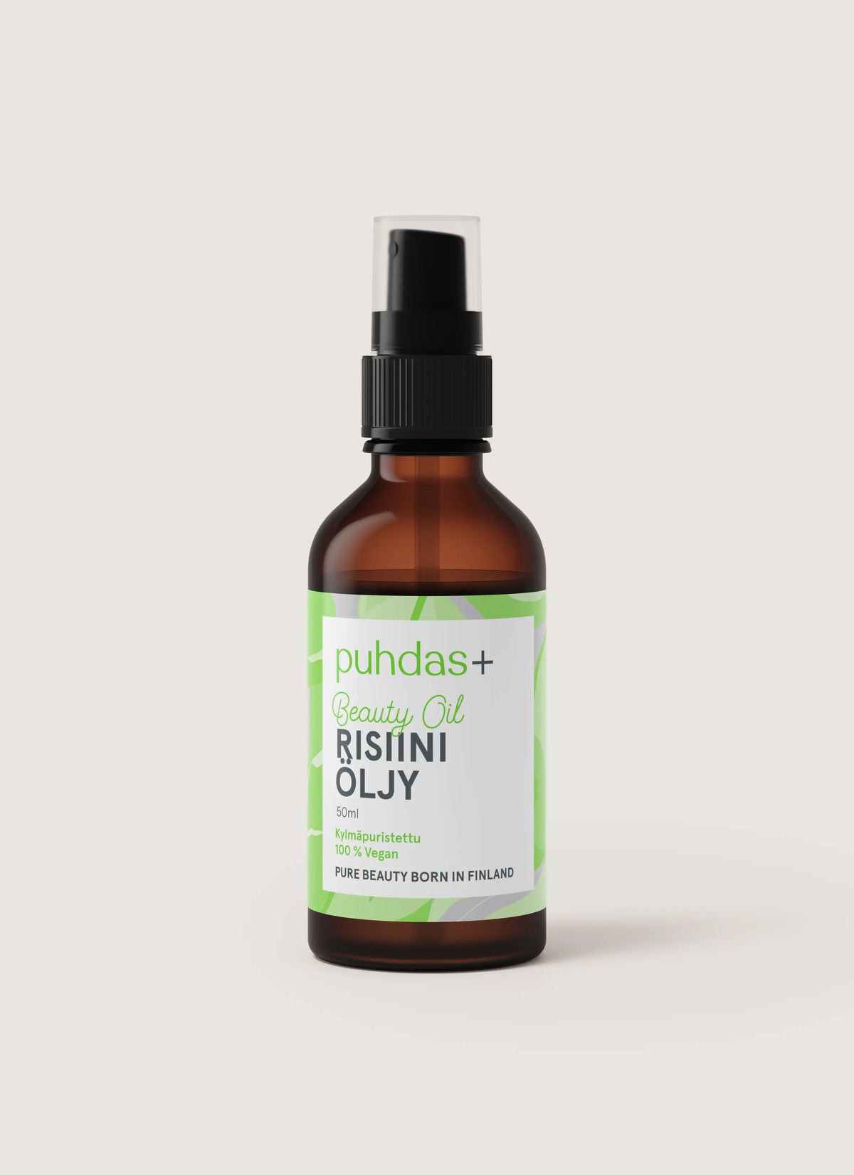 Castor oil