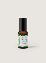 Tea Tree Roll-on (Tea tree oil) 10 ml