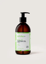 Castor oil