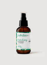 Rosemary Hair Water - Rosemary hair water 100 ml