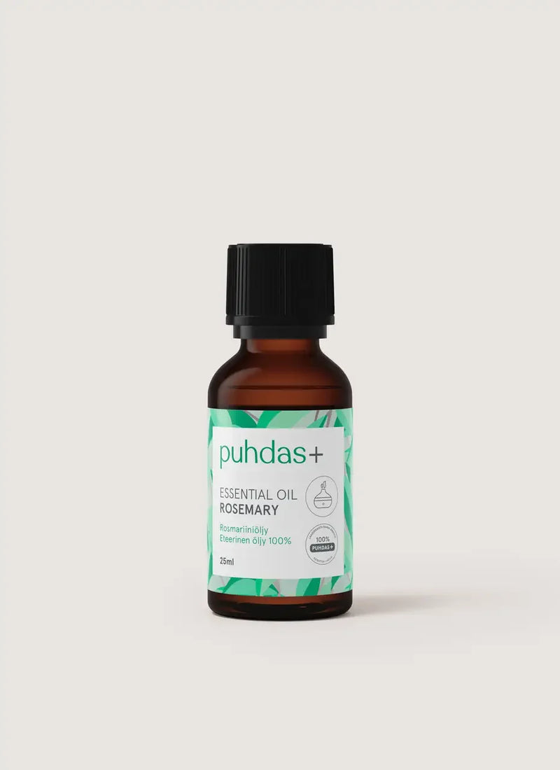 Rosemary essential oil - Rosemary Oil