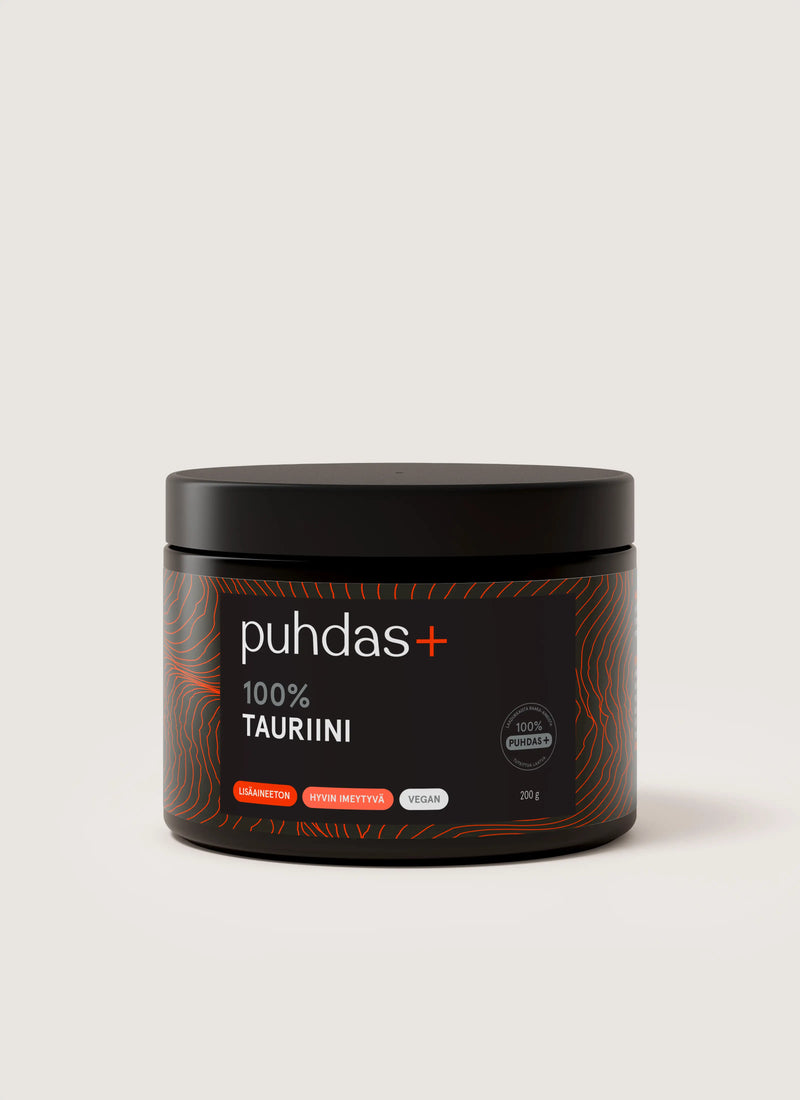 Taurine powder 200 g