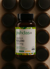 Strong Choline