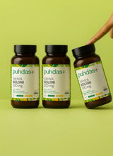 Strong Choline