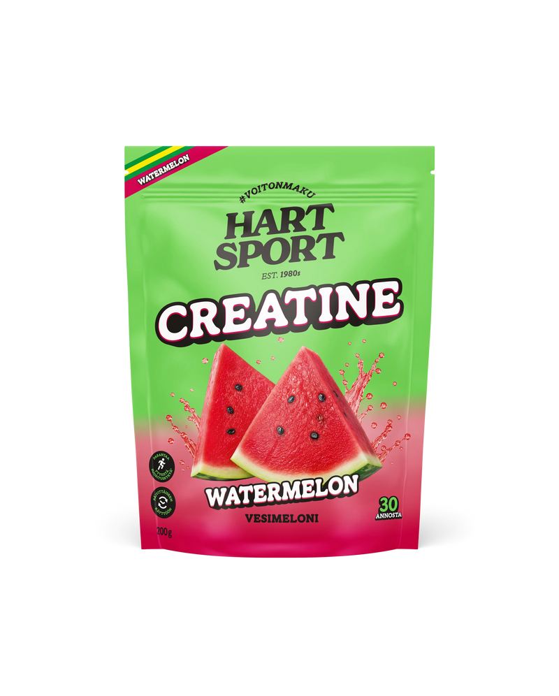 Creatine Watermelon 200g
