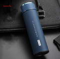 Military Grade Steel Vacuum Flask Bottle