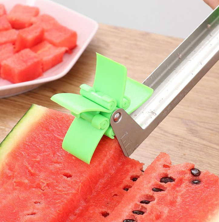 Melon Pruner Knife