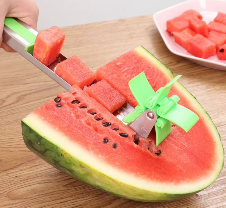 Melon Pruner Knife