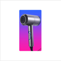 Hammer hair dryer