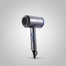 Hammer hair dryer