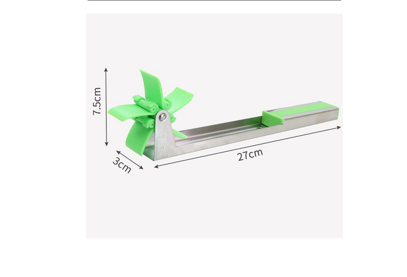 Melon Pruner Knife