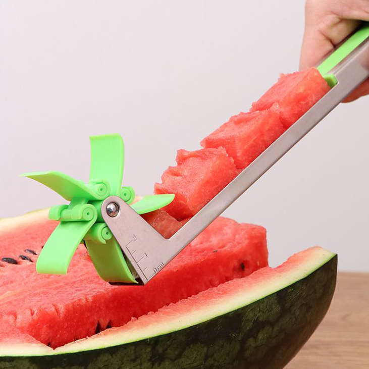 Melon Pruner Knife