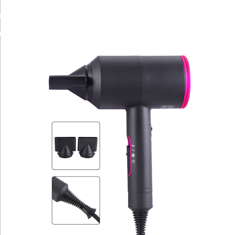 Hammer hair dryer