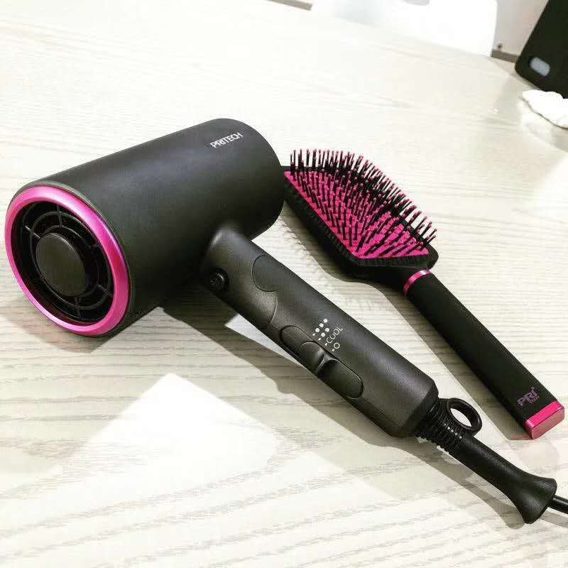 Mini Professional Salon Travel Hair Dryer