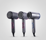 Hammer hair dryer