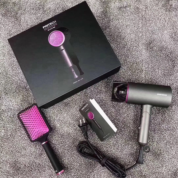 Mini Professional Salon Travel Hair Dryer