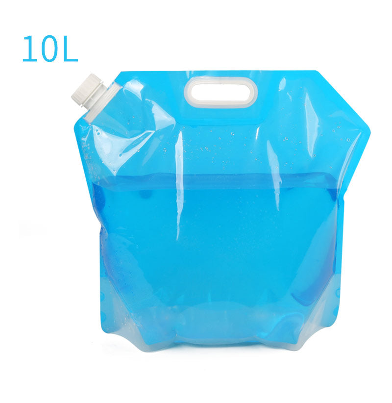 Foldable Water Bags