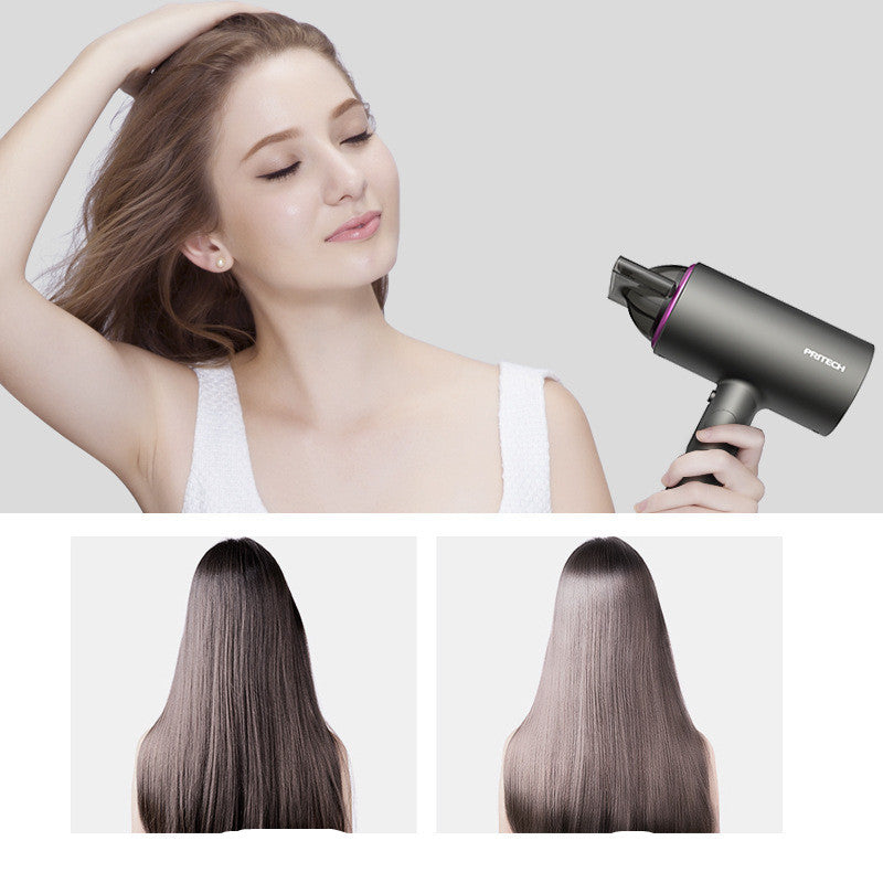 Mini Professional Salon Travel Hair Dryer