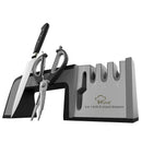 Kitchen fast knife sharpener