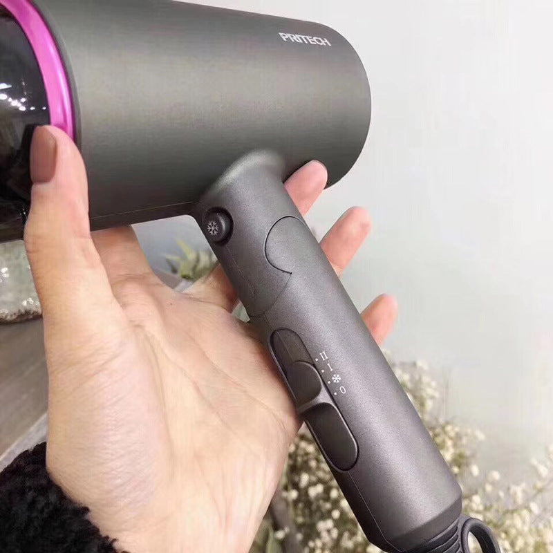 Mini Professional Salon Travel Hair Dryer