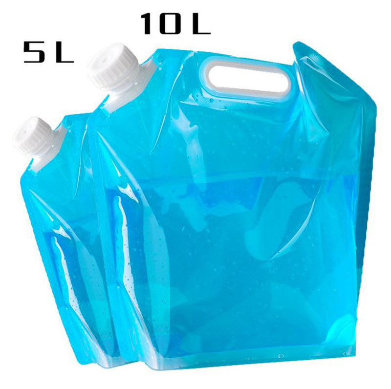 Foldable Water Bags