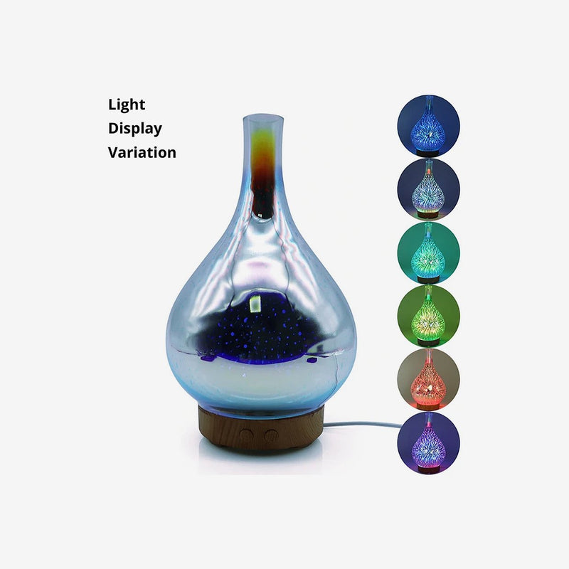 Aurora Hue Diffuser