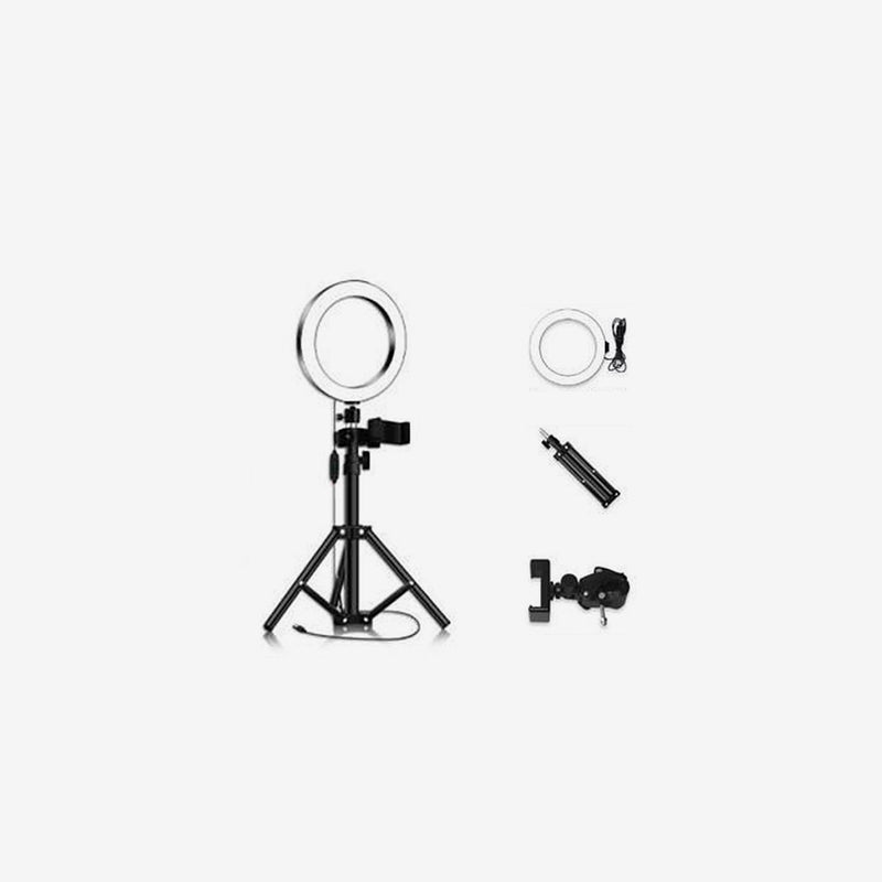 Studio Ring Light