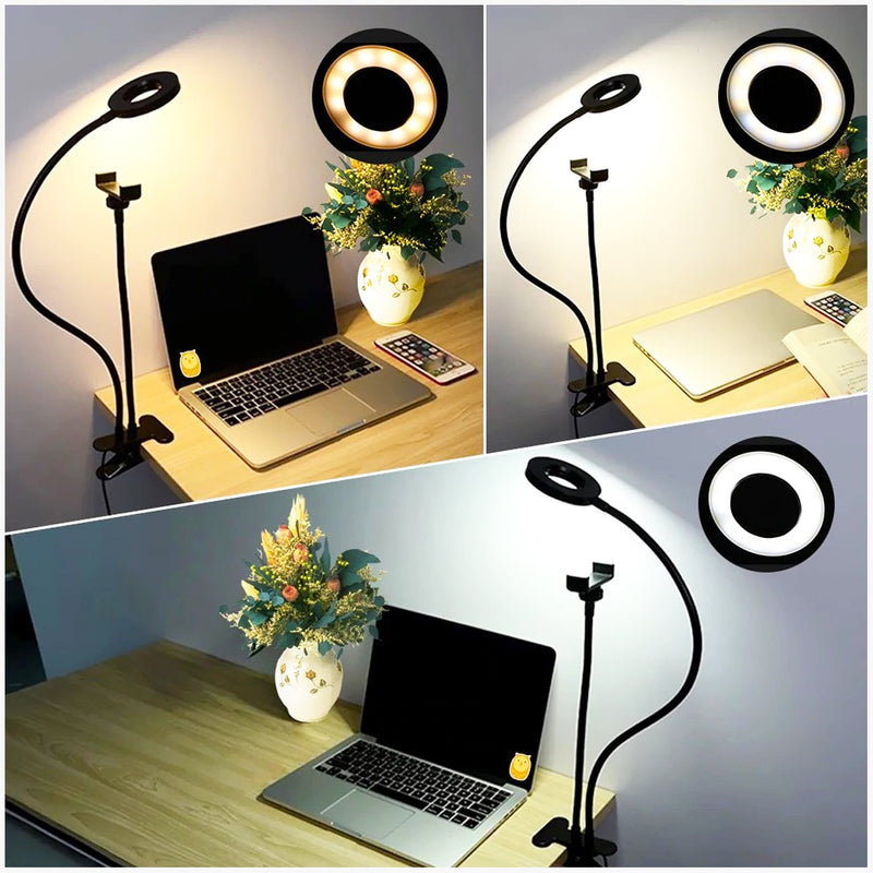 Candelium Pro Studio Lights Ring Led Lights