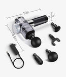 Percussive Massager - Phoenix