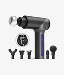 Mini Massage Gun Pro – Sports Fitness Muscle Relaxation Fitness Exercise Pain Soreness Recovery Therapy Muscle Massage Gun Therapy Massager Posjox Skopenhagen